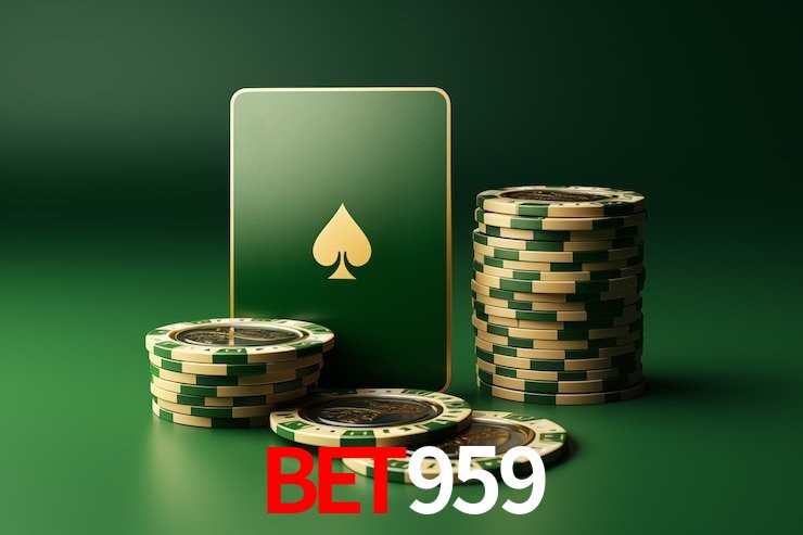 Games Directory bet959