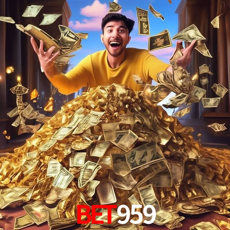 Casino VIP bet959