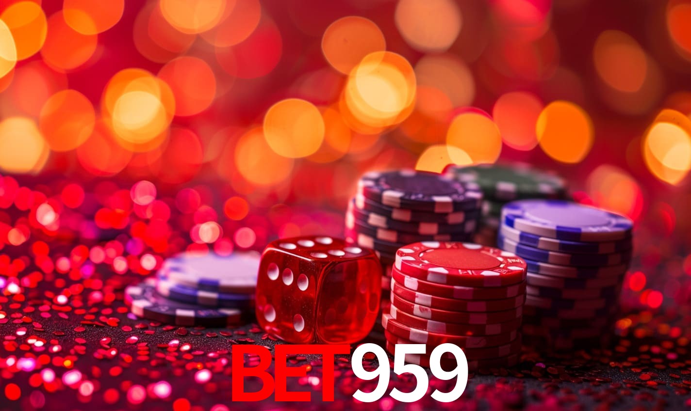 bet959