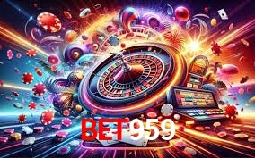 Estatísticas Esportivas bet959
