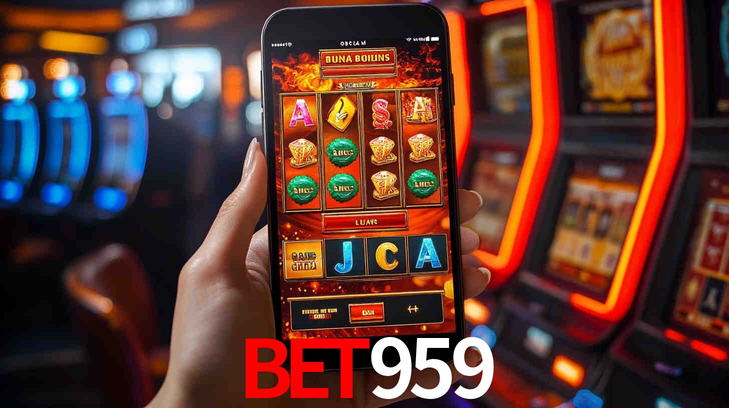 Live Casino bet959