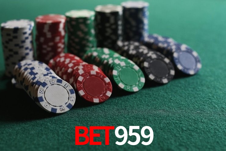 Responsive Design bet959