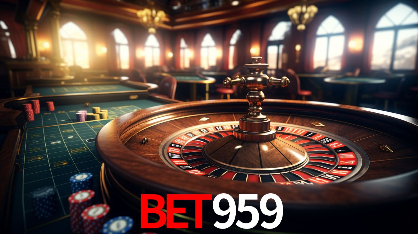 Game Statistics bet959