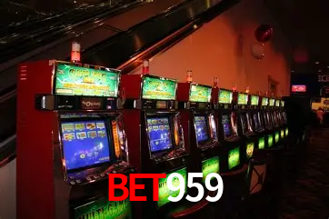 Explorando a Categoria de Eventos em Apostas na bet959
