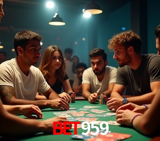 Experimente o Login Seguro Premium no bet959