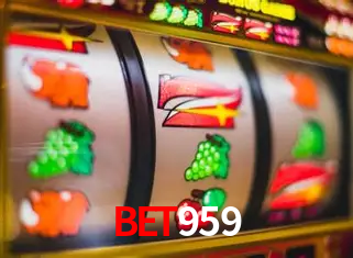 A Revolução dos Aplicativos de Jogos no bet959