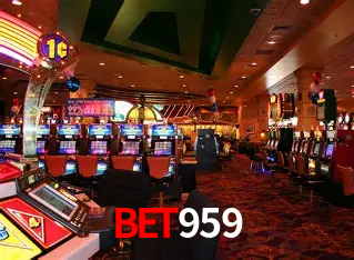 Desvendando o Mundo dos Jogos Virtuais na bet959