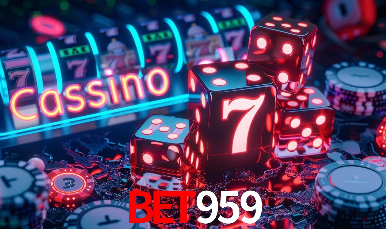 Account Benefits bet959