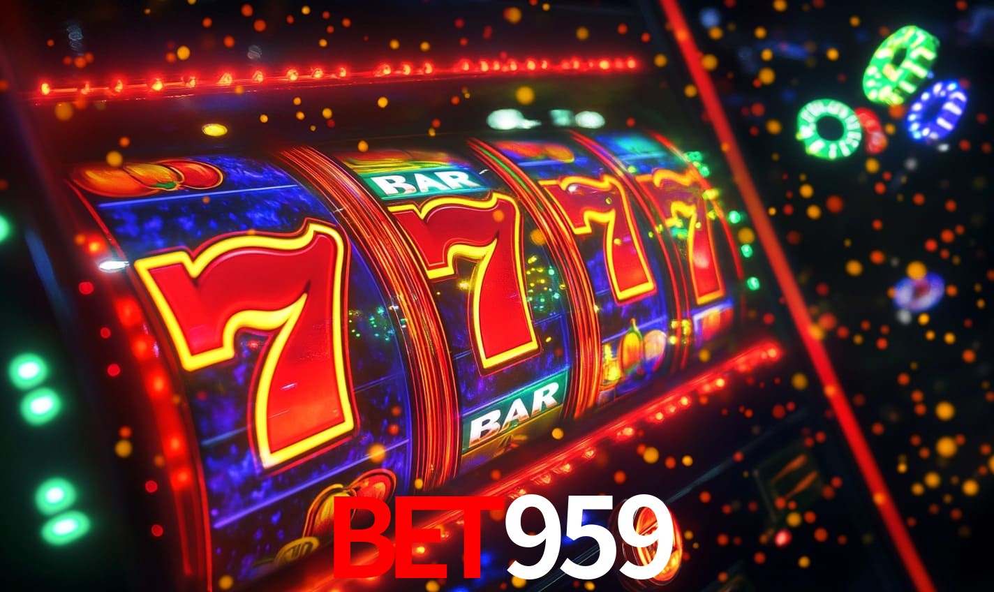 Tournaments bet959