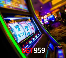 Descubra o Programa VIP da bet959: Vantagens Exclusivas para Jogadores