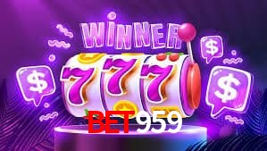Secure Login bet959