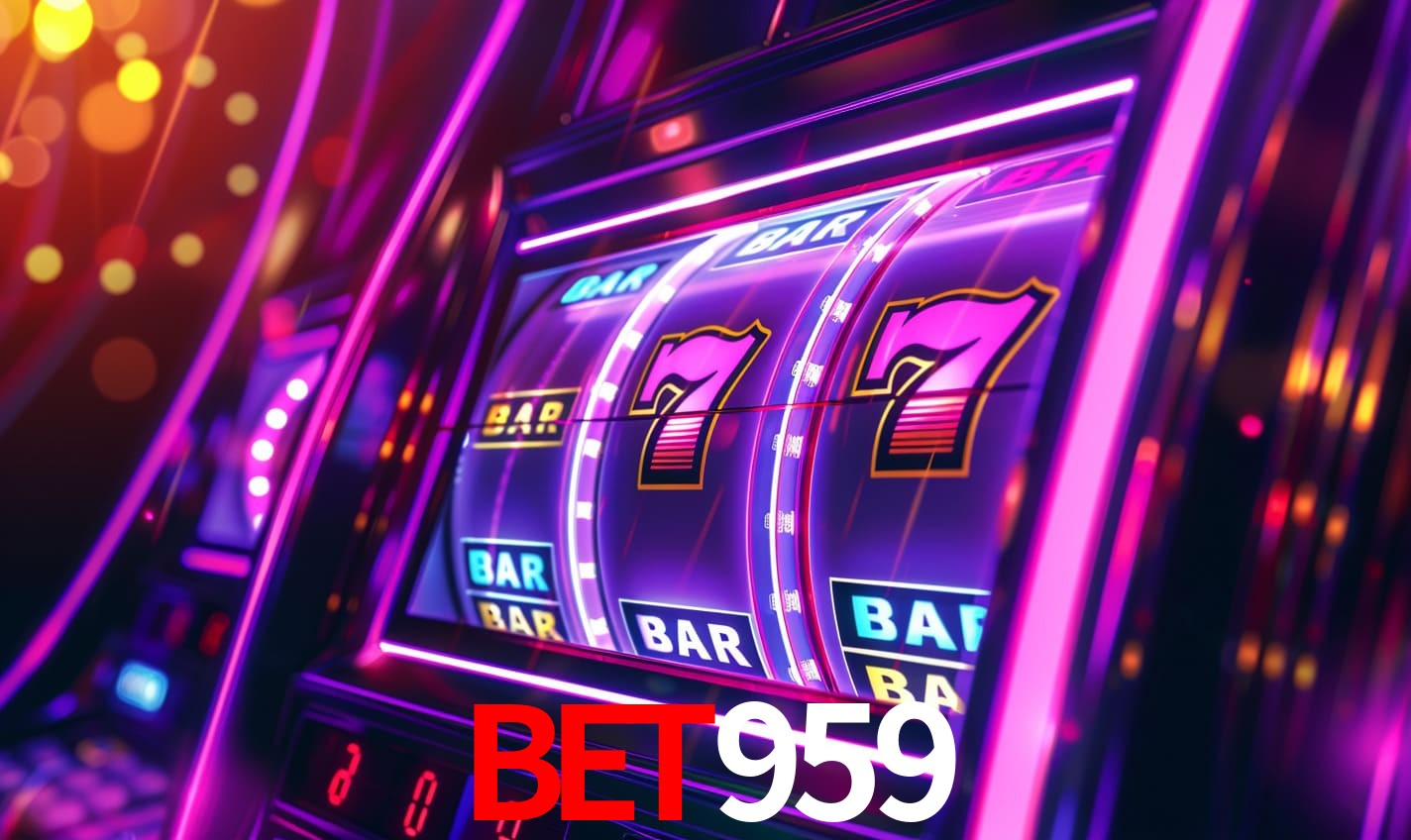 Daily Bonuses bet959