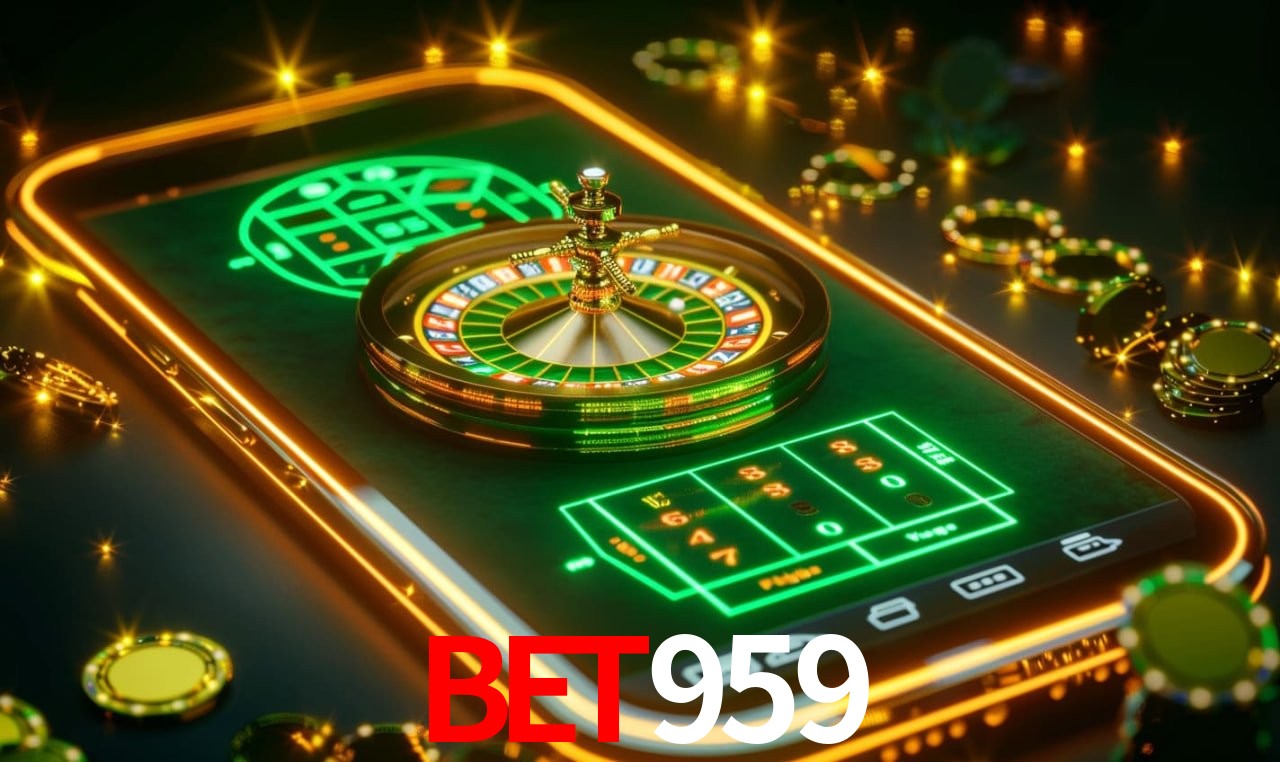bet959 - Roleta Perigosa - bet959.com