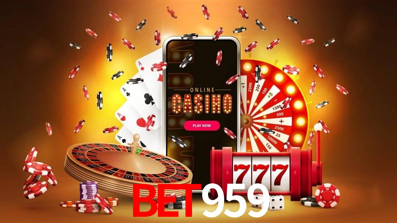 Segurança 2FA bet959