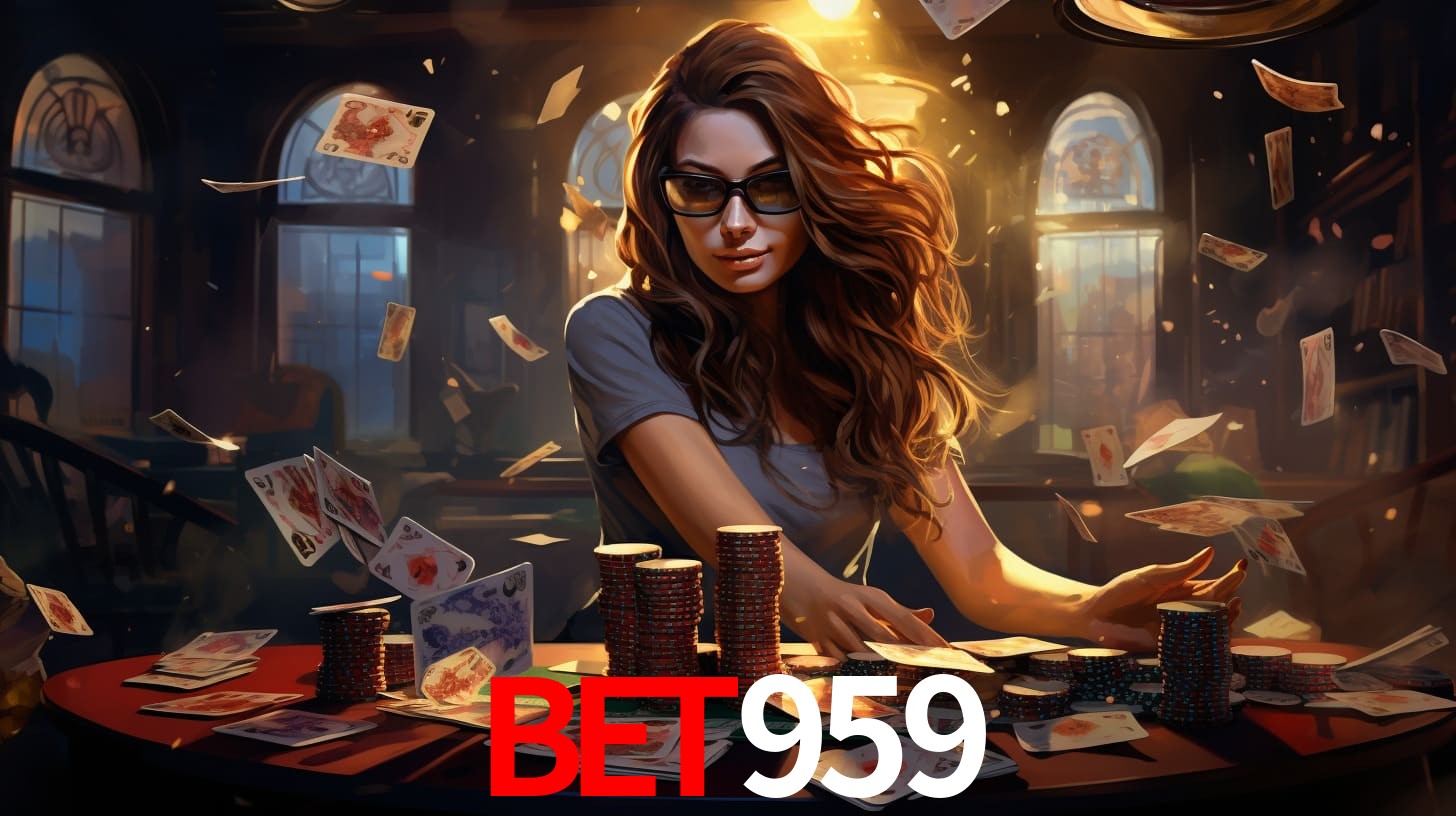 Bonus Features bet959