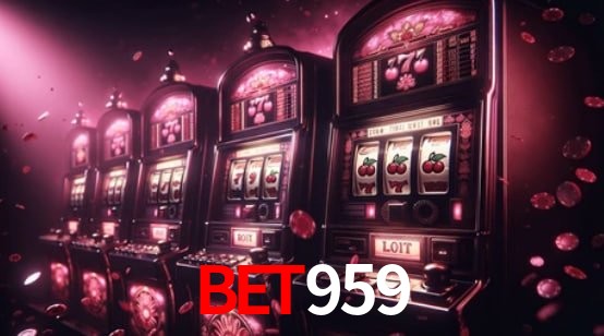 PIX Instantâneo bet959