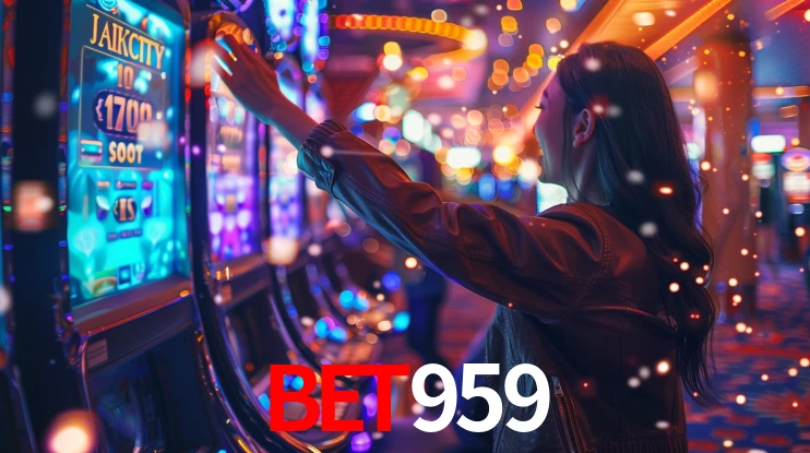 Roulette Table bet959