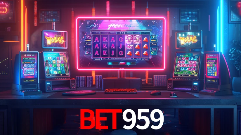 VIP Casino bet959