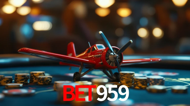 Flash Promotion bet959