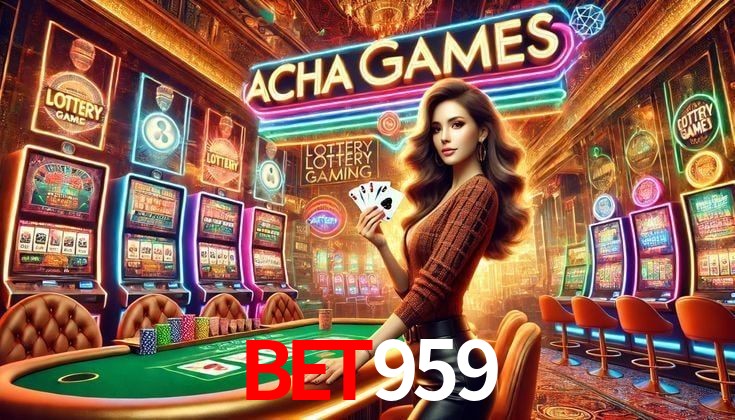 Game Providers bet959