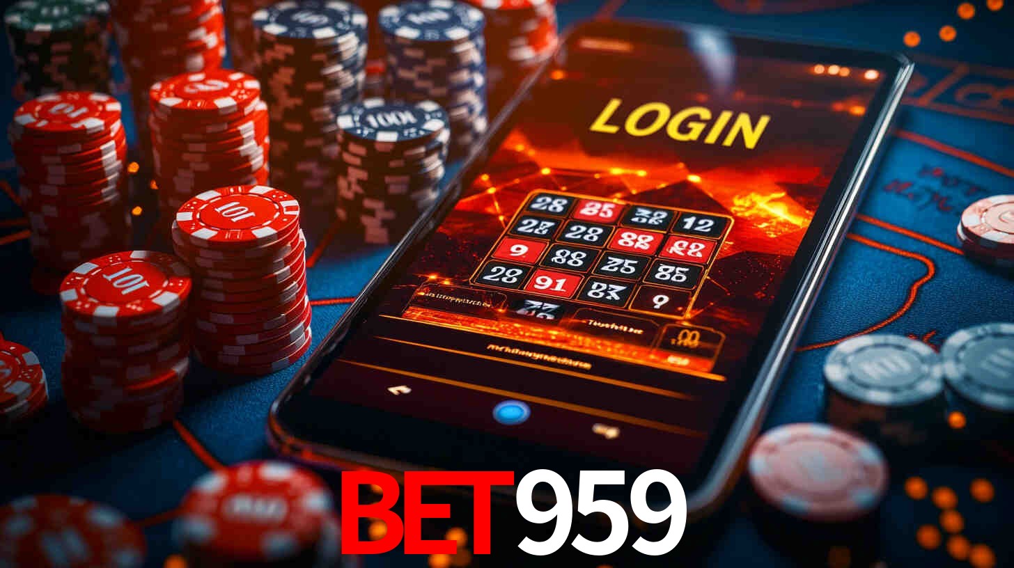 Exclusive Games bet959