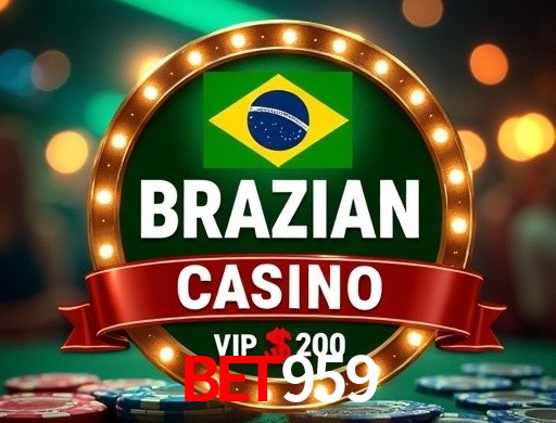 Explore as vantagens do bet959: serviço profissional e confiabilidade