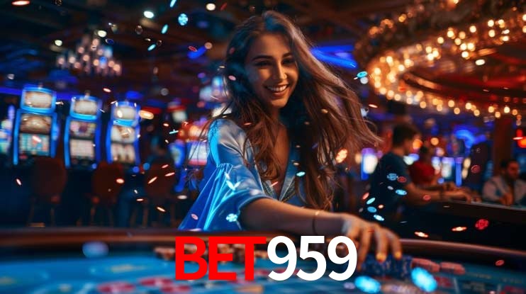 Quick Registration bet959