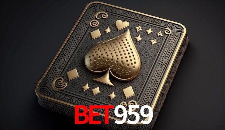 Recursos de Bônus bet959