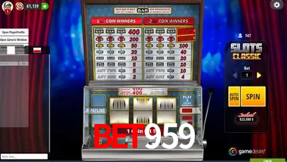 Desvendando o Mundo dos Jogos Virtuais na bet959