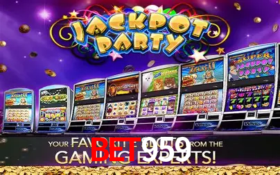 Desvendando o Mundo dos Jogos Virtuais na bet959