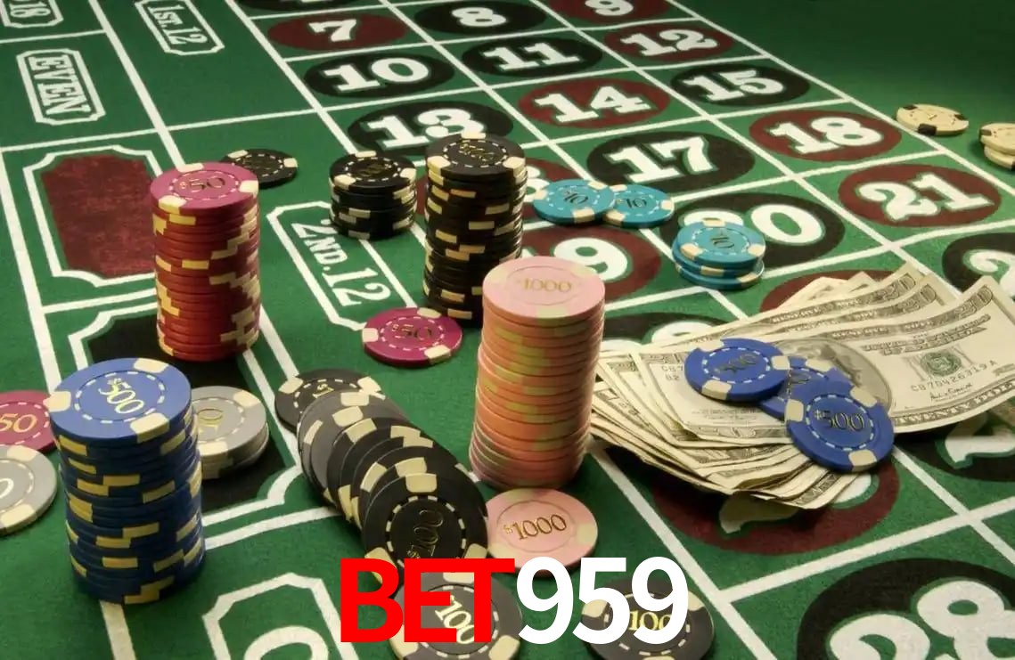 Platform Technology bet959