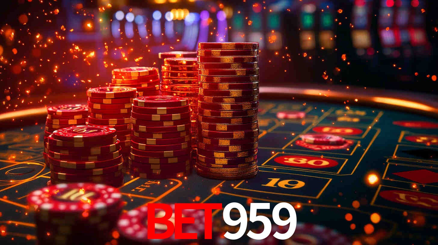 Football Betting bet959