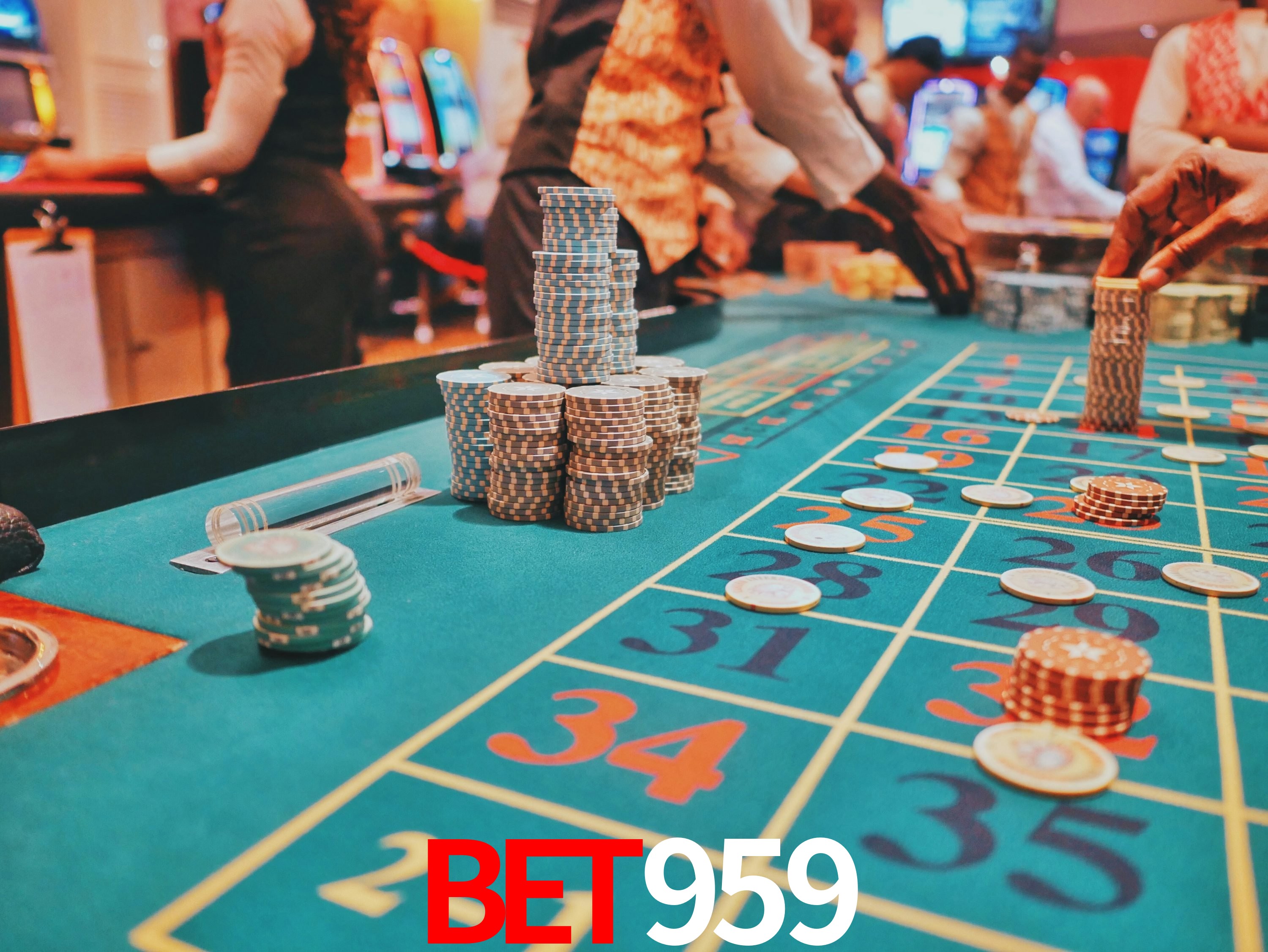 Jogo Spaceman bet959