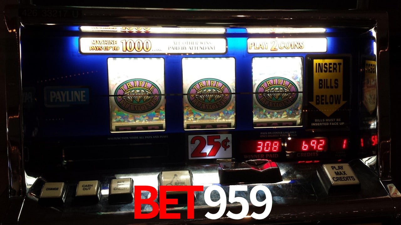 Live Casino bet959
