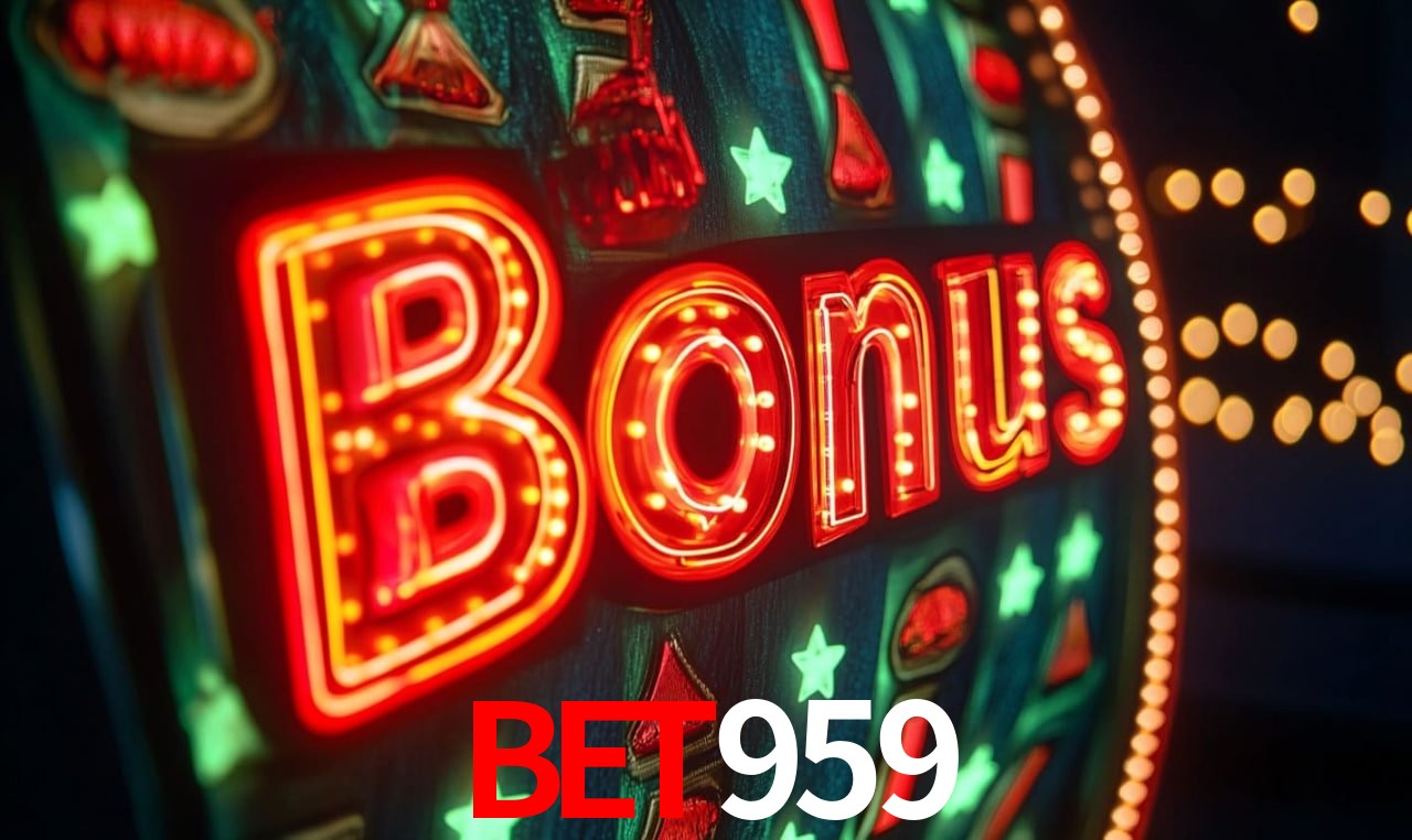 Programa VIP bet959