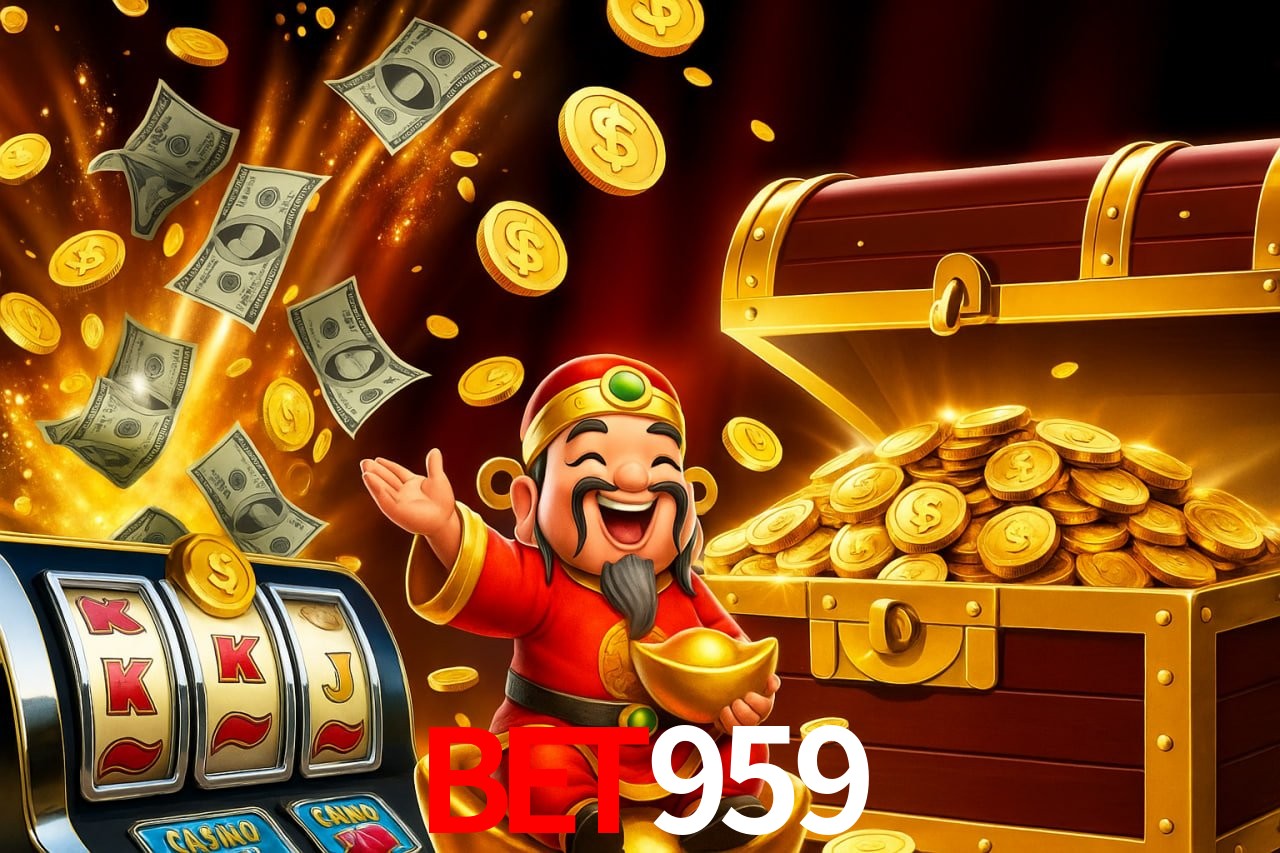Torneios bet959
