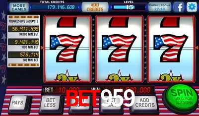 A Emoção da Loteria na bet959: Uma Chance de Mudança de Vida
