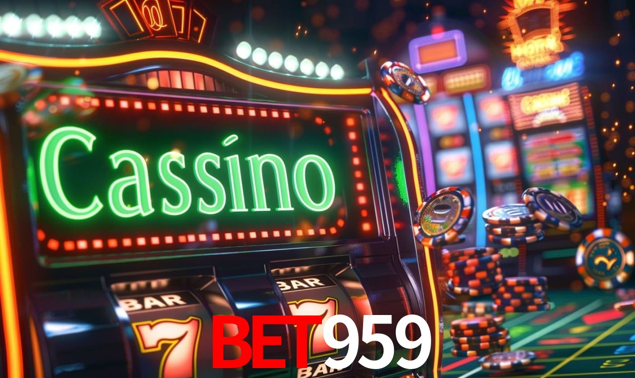 Sistemas de Segurança bet959