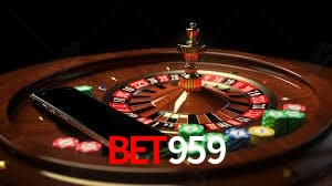 Slot Games bet959