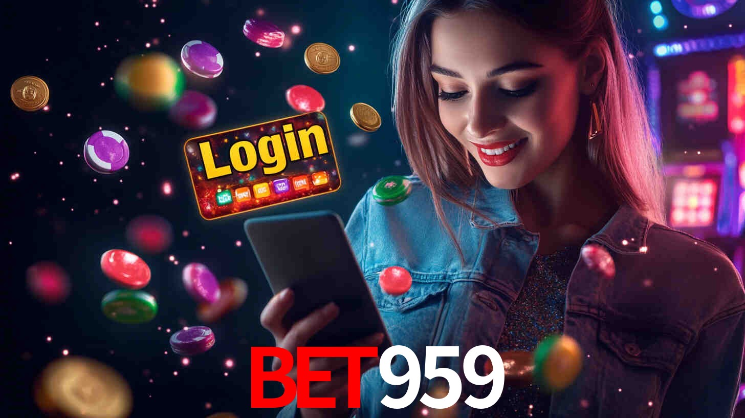Descubra a Essência do bet959: Nossa História e Compromissos